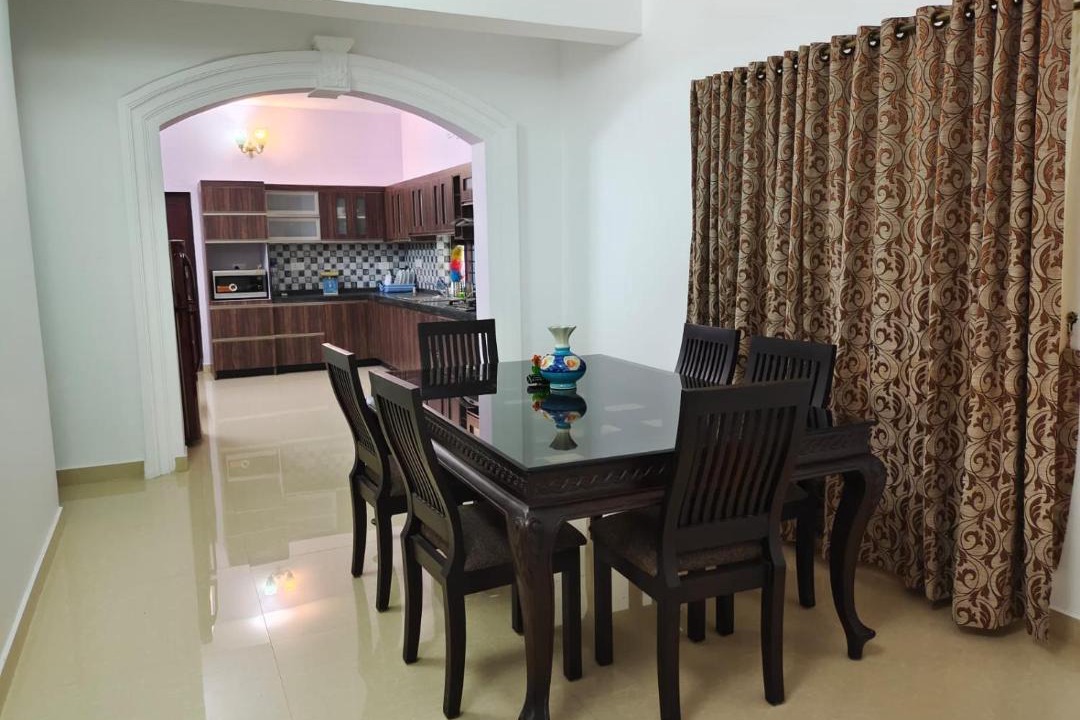 Photo of Livingroom in Alwaye