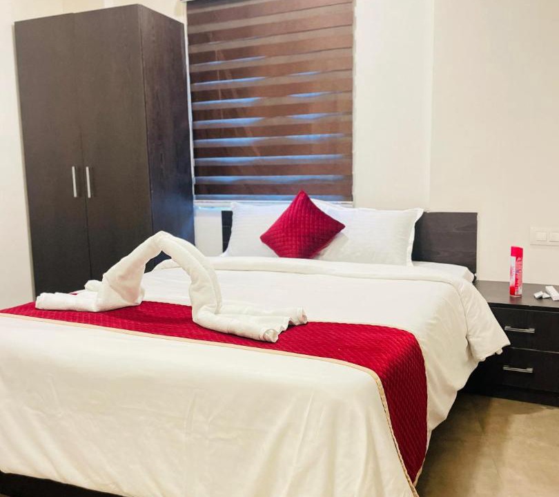 Photo of Bedroom in Kozhikode