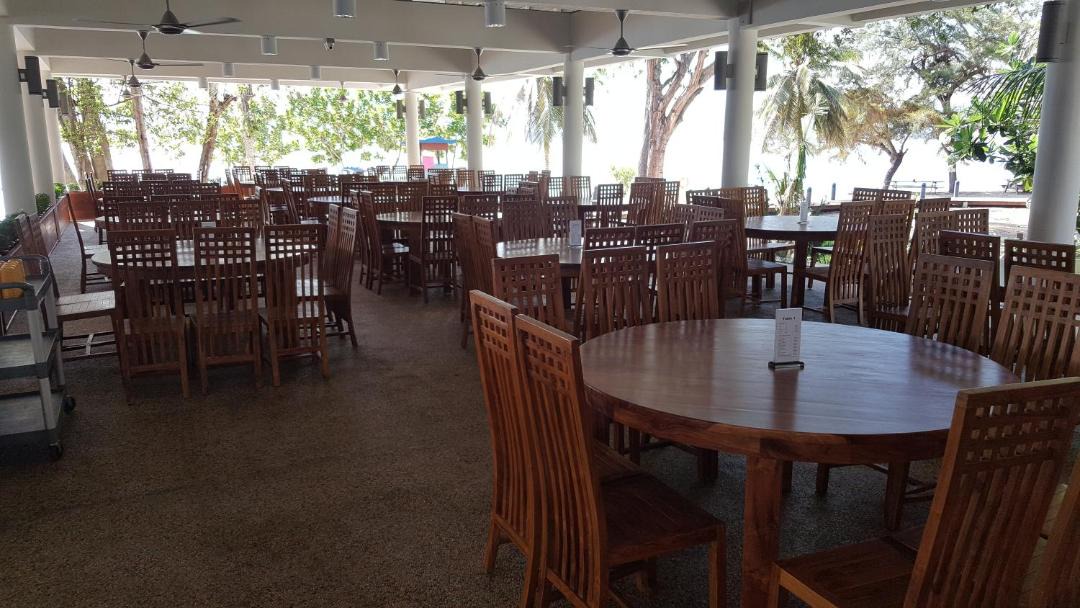 Photo of Others in Pantai Barat Division