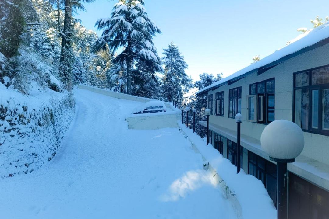Photo of Others in Dalhousie