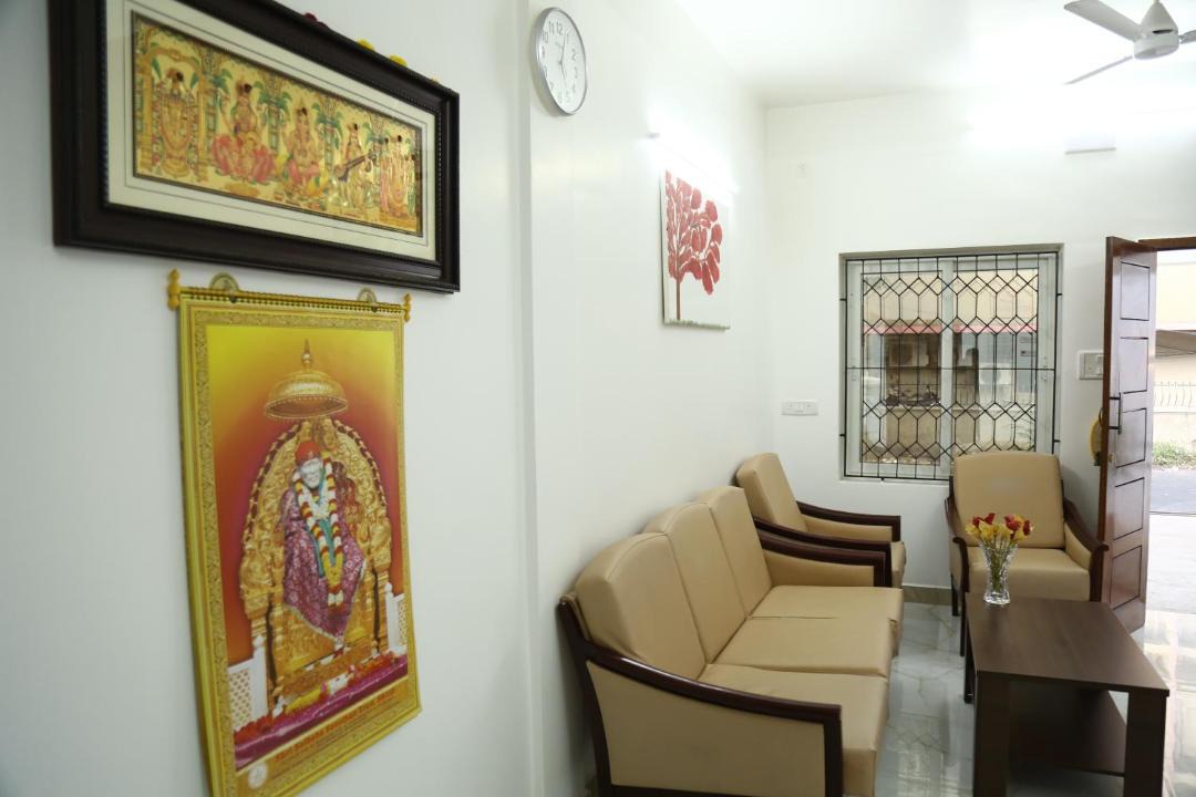 Photo of Others in Egmore