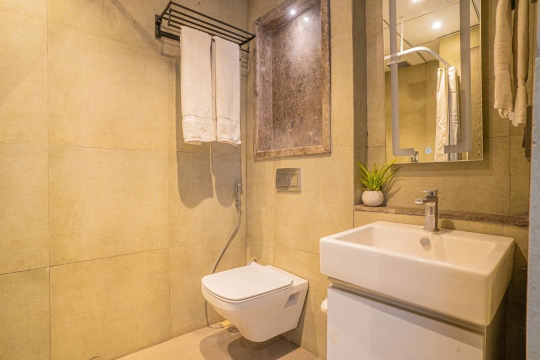 Photo of Bathroom in Noida