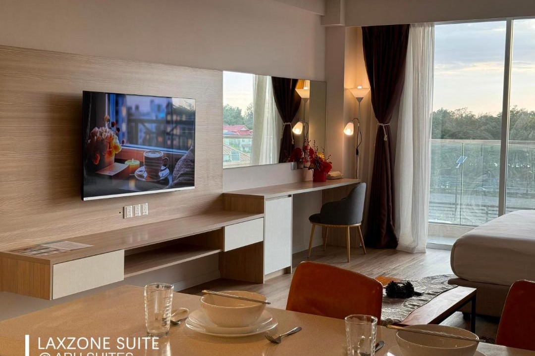 Photo of Livingroom in Tanjung Aru