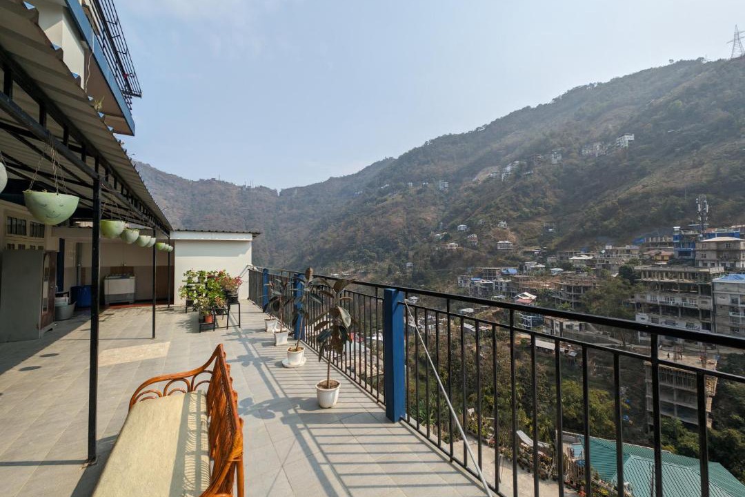 Photo of Others in Aizawl