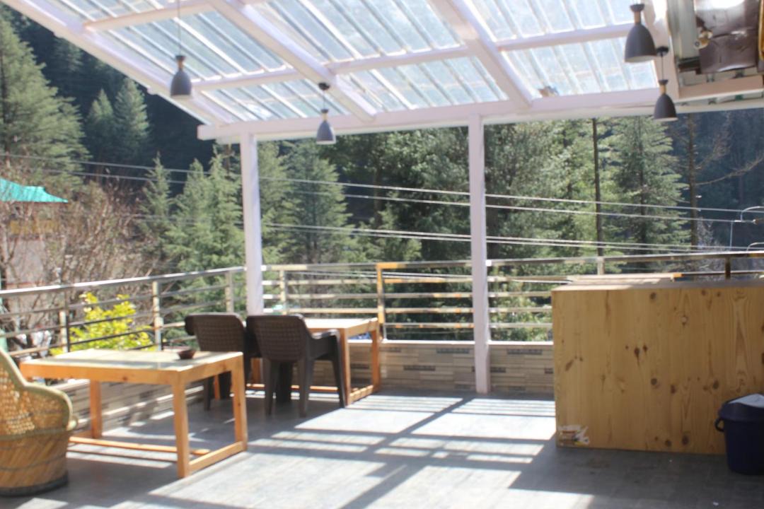 Photo of Others in Kasol