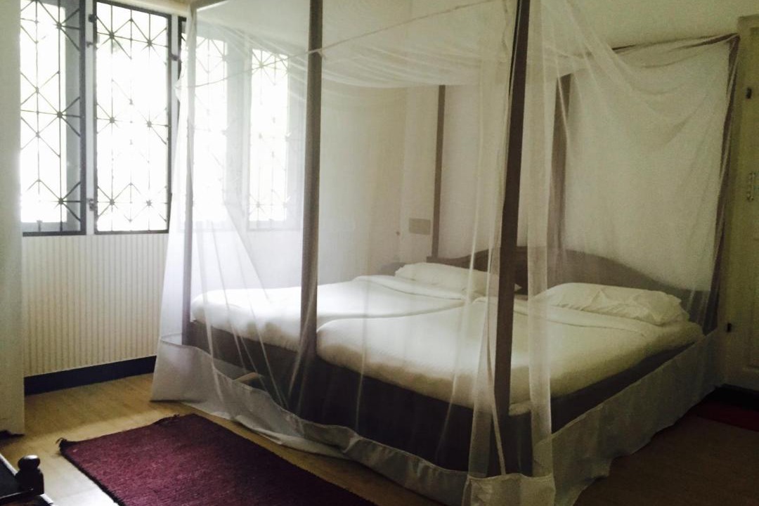 Photo of Bedroom in Fort Kochi