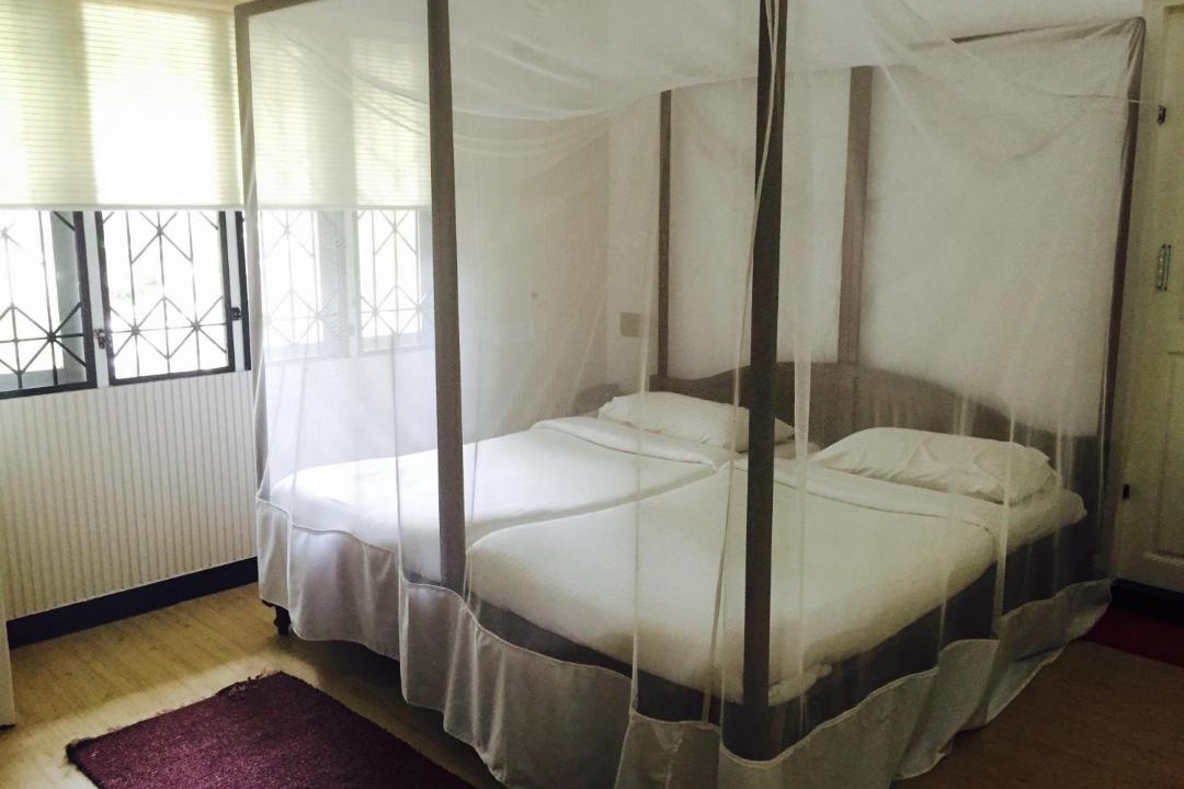 Photo of Bedroom in Fort Kochi