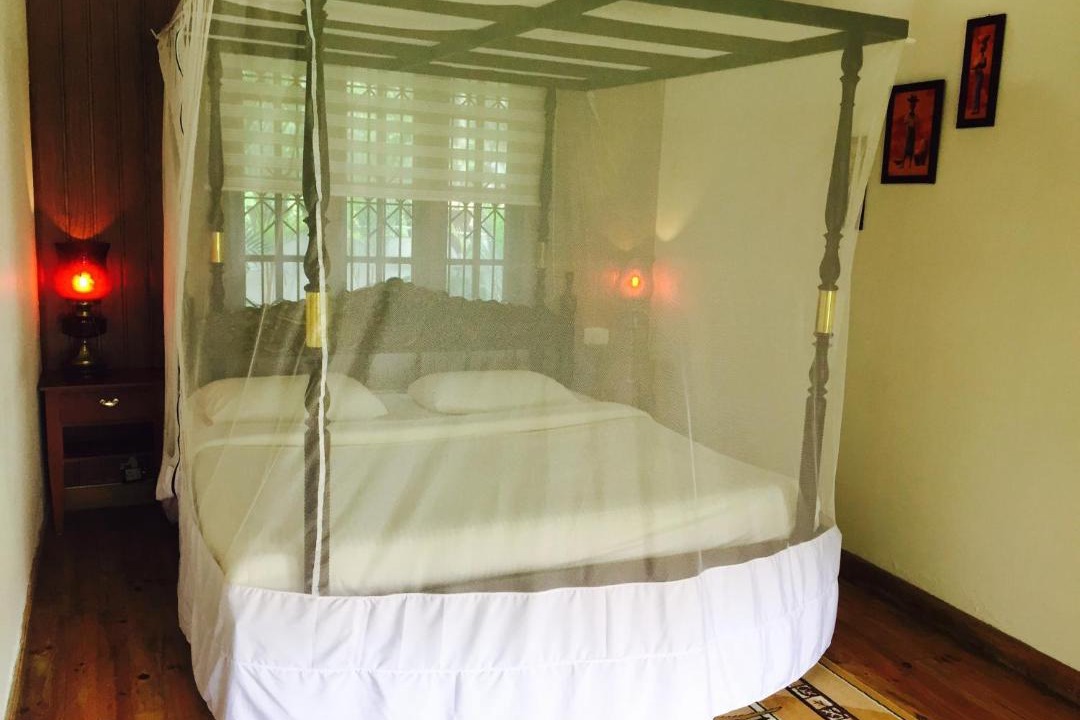 Photo of Bedroom in Fort Kochi