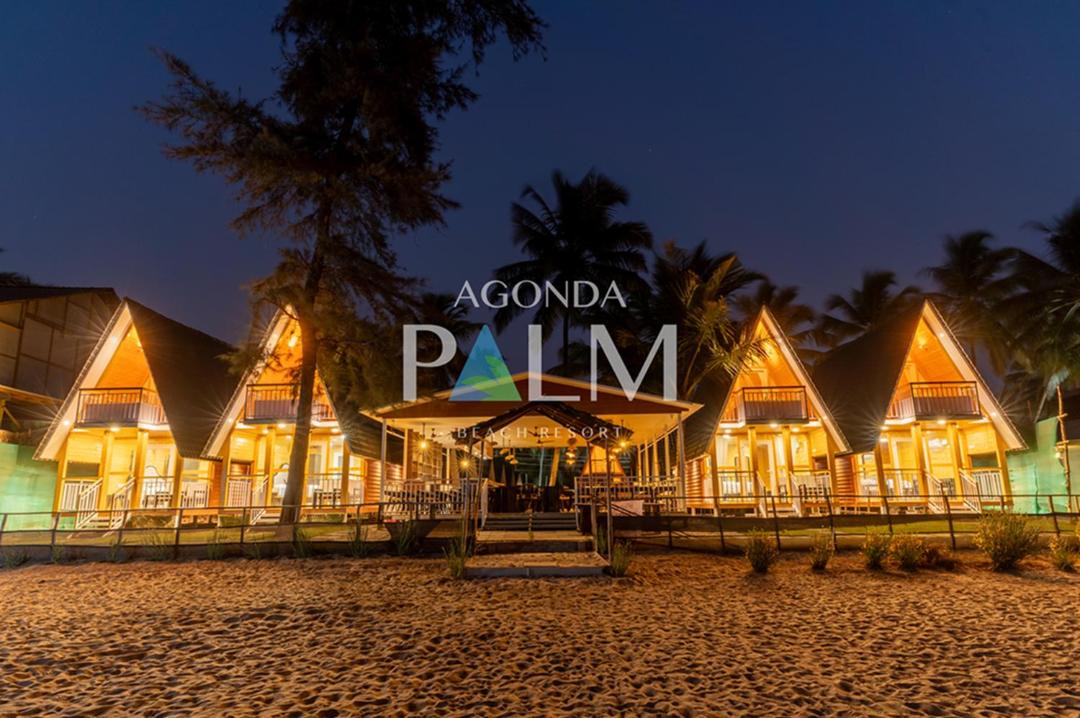 Photo of Others in Agonda