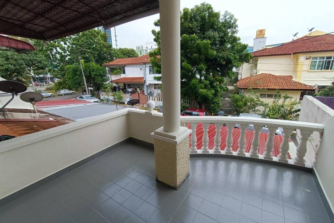 Photo of Others in Taman Kota Laksamana