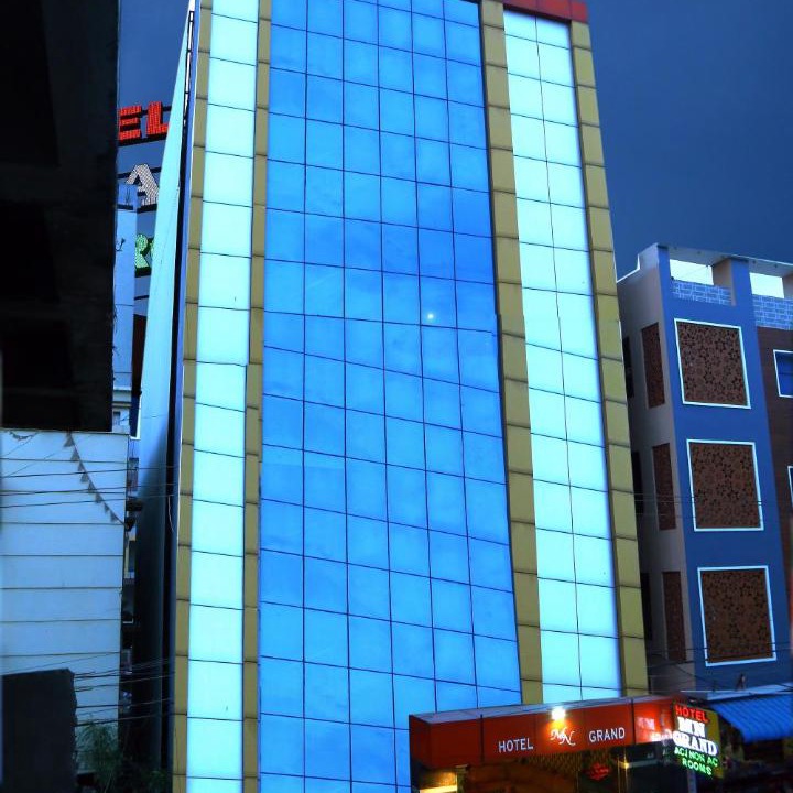 Photo of Others in Shamshabad