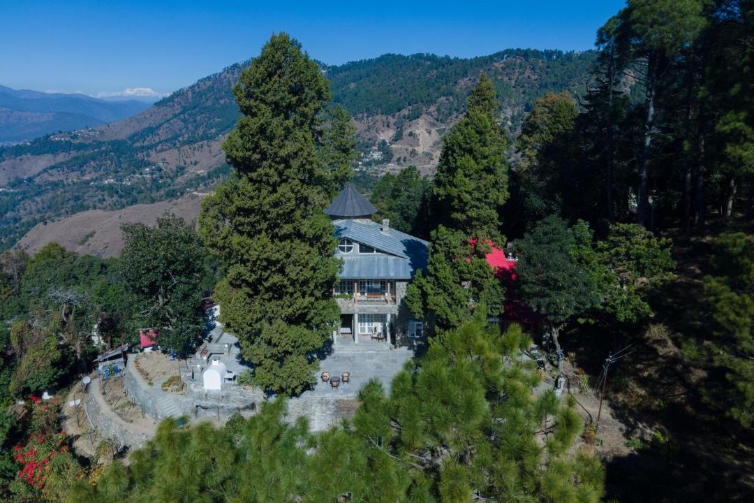 Photo of Others in Almora