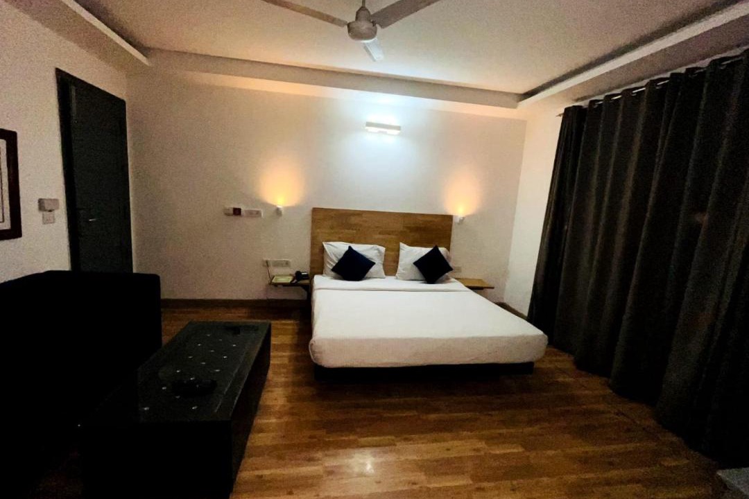 Photo of Bedroom in Kailash Colony