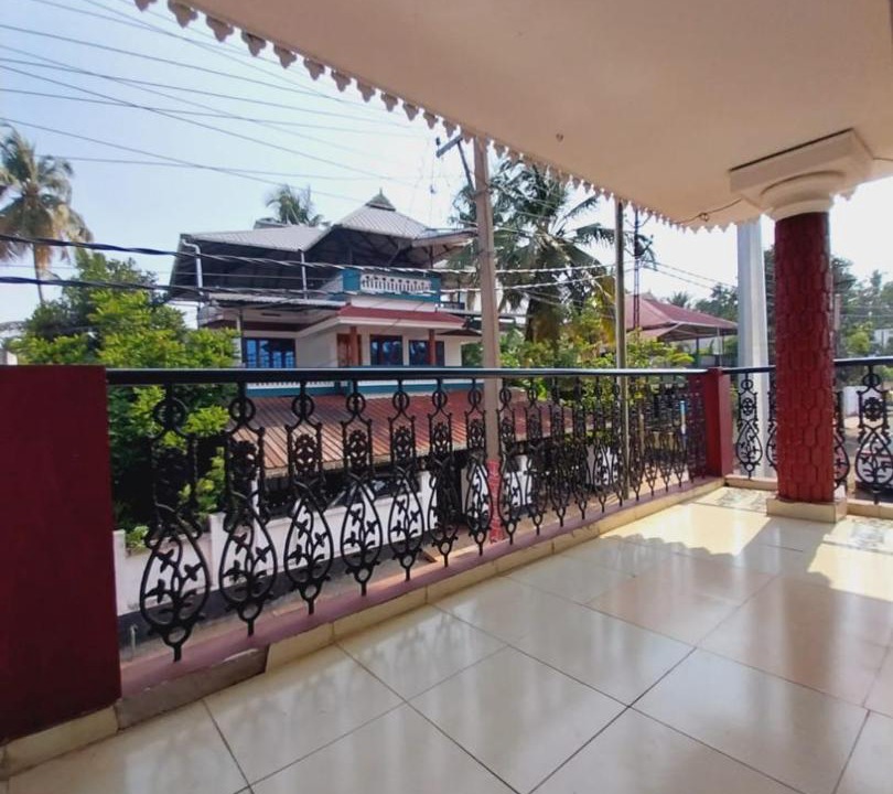 Photo of Patio Balcony in Thrissur