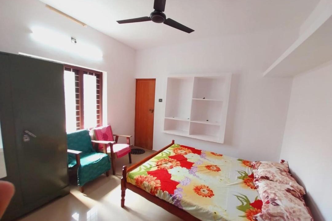 Photo of Bedroom in Thrissur