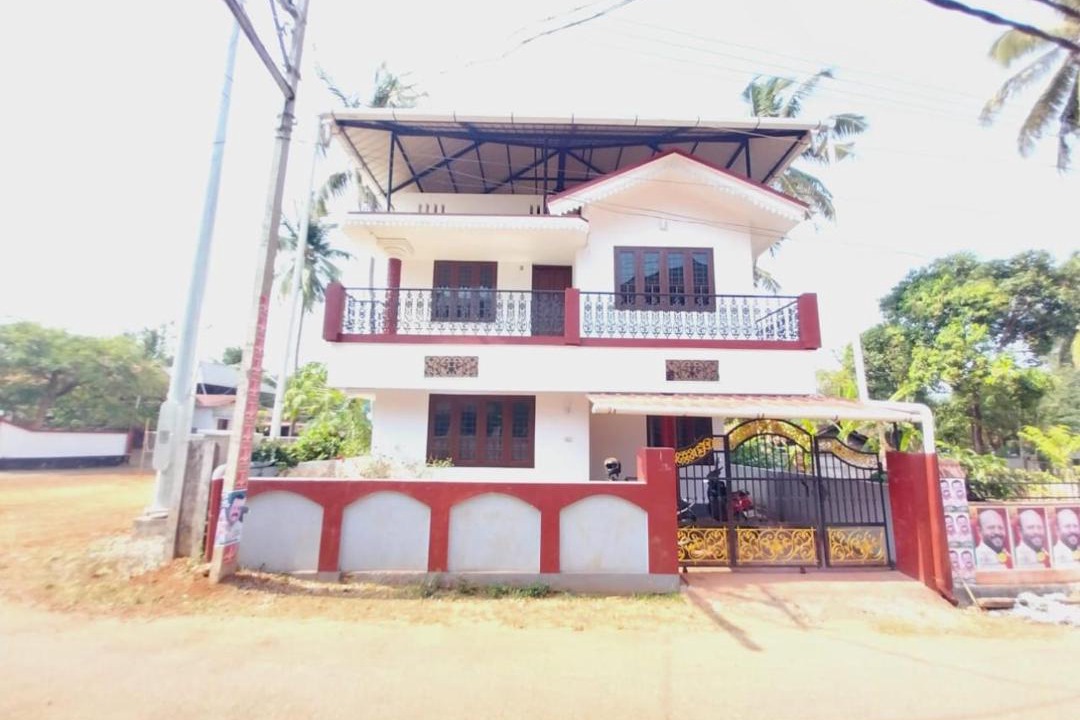 Photo of Buildings in Thrissur