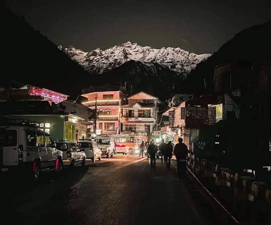 Photo of Others in Kasol