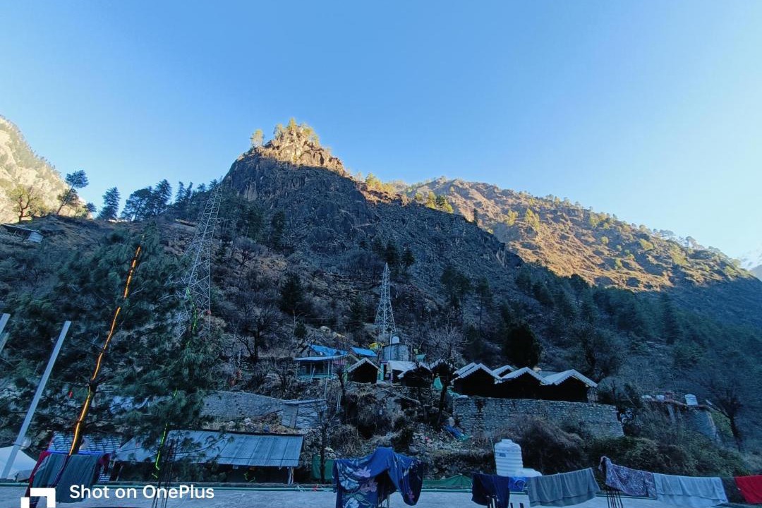 Photo of Others in Kasol