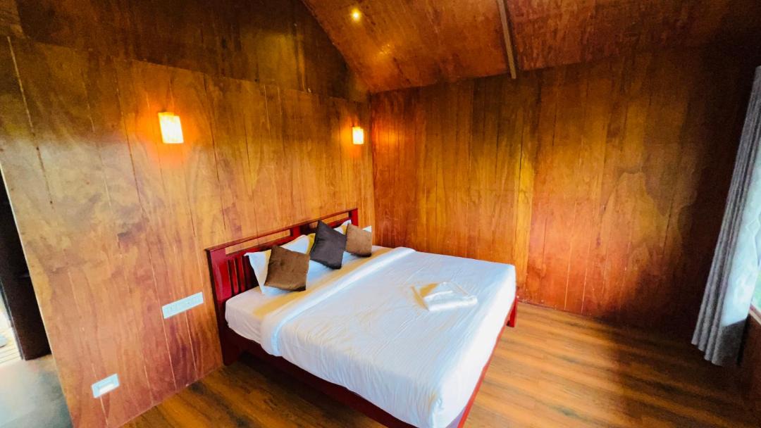 Photo of Bedroom in Thalassery