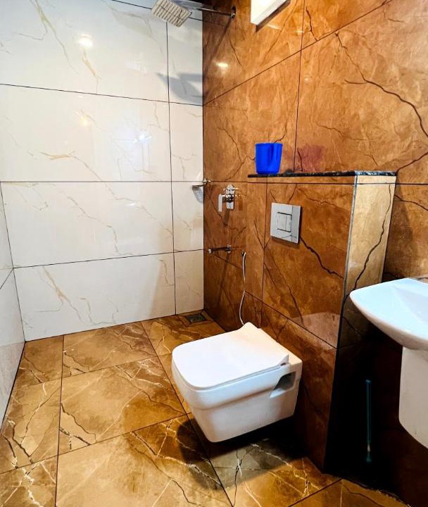 Photo of Bathroom in Thalassery