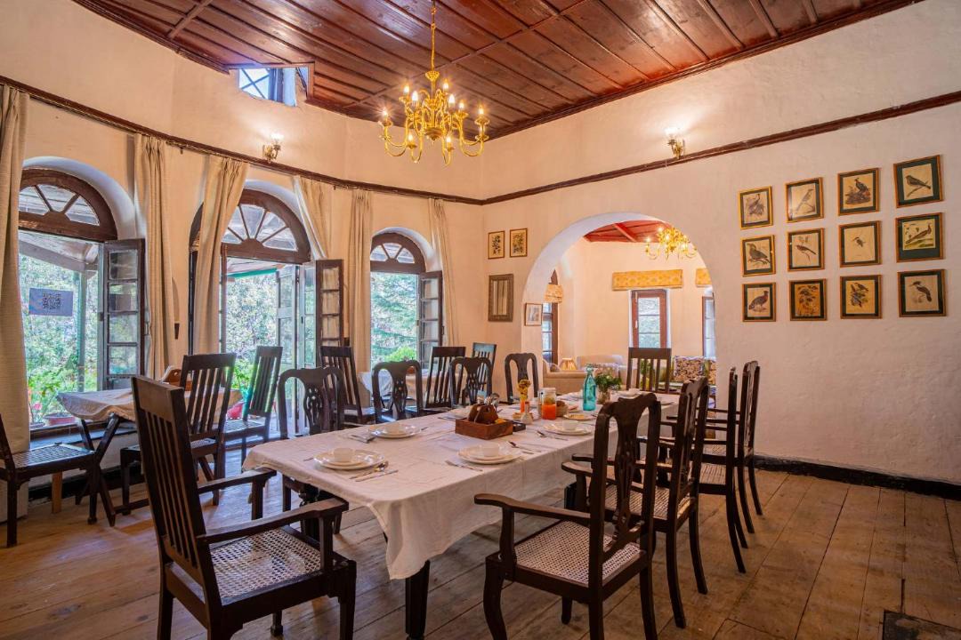 Photo of Livingroom in Majkhali
