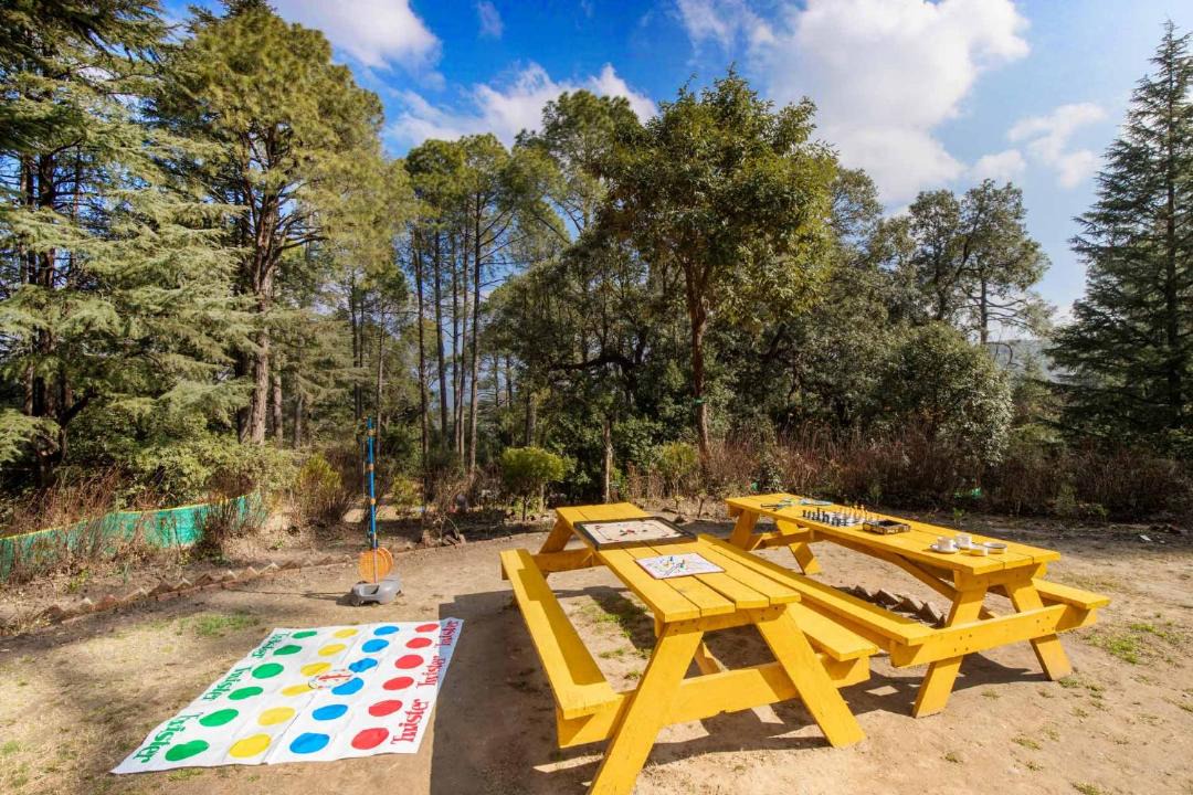 Photo of Outdoor in Majkhali