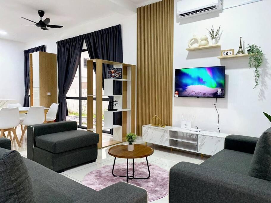 Photo of Livingroom in Taman Impian