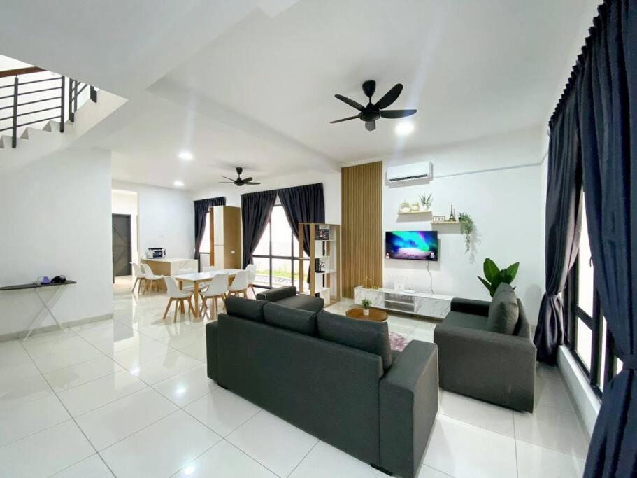 Photo of Livingroom in Taman Impian