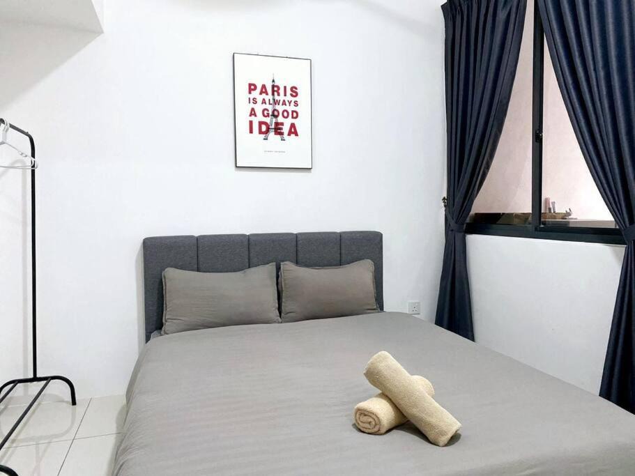 Photo of Bedroom in Taman Impian