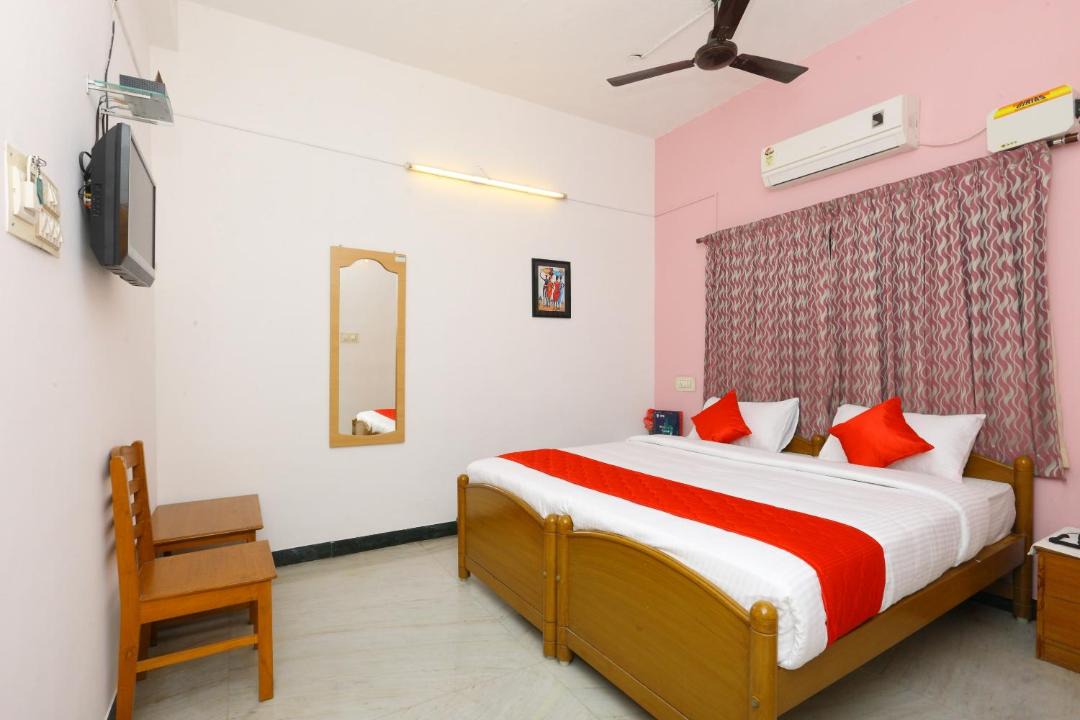 Photo of Bedroom in Semmencherry