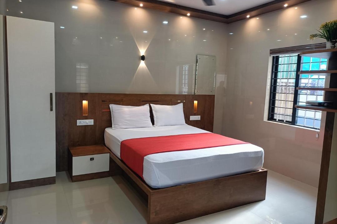 Photo of Bedroom in Elappara