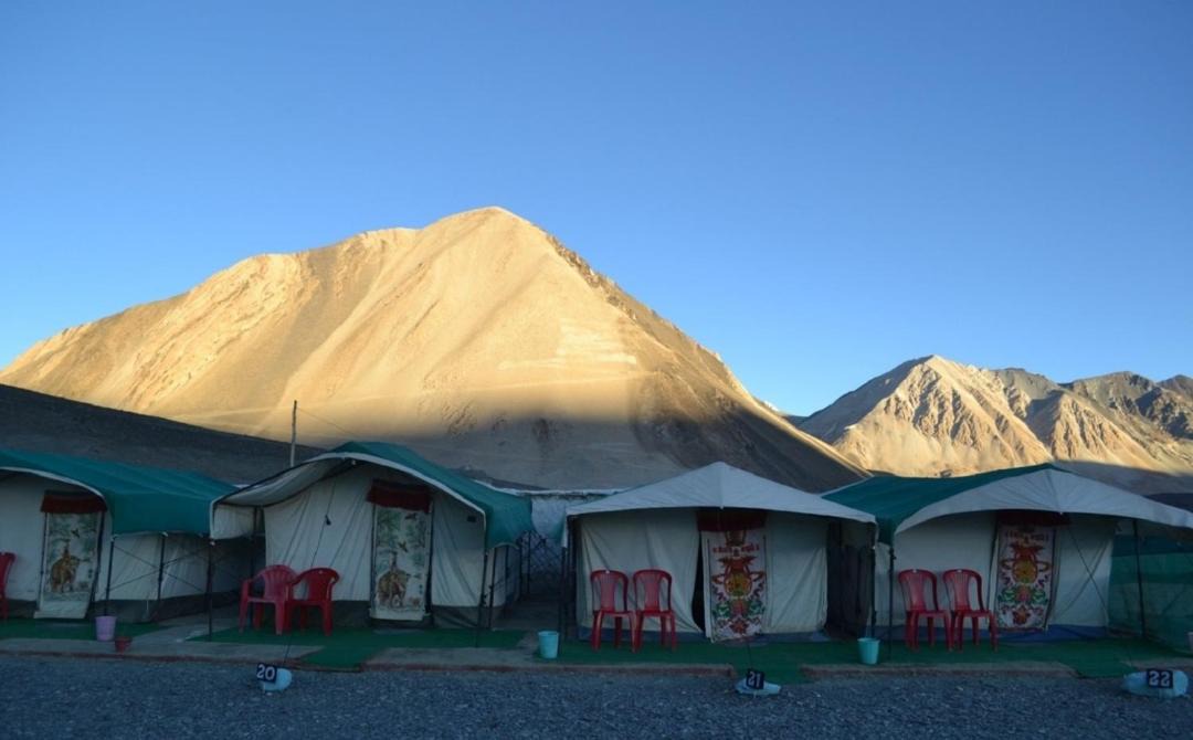 Photo of Others in Leh