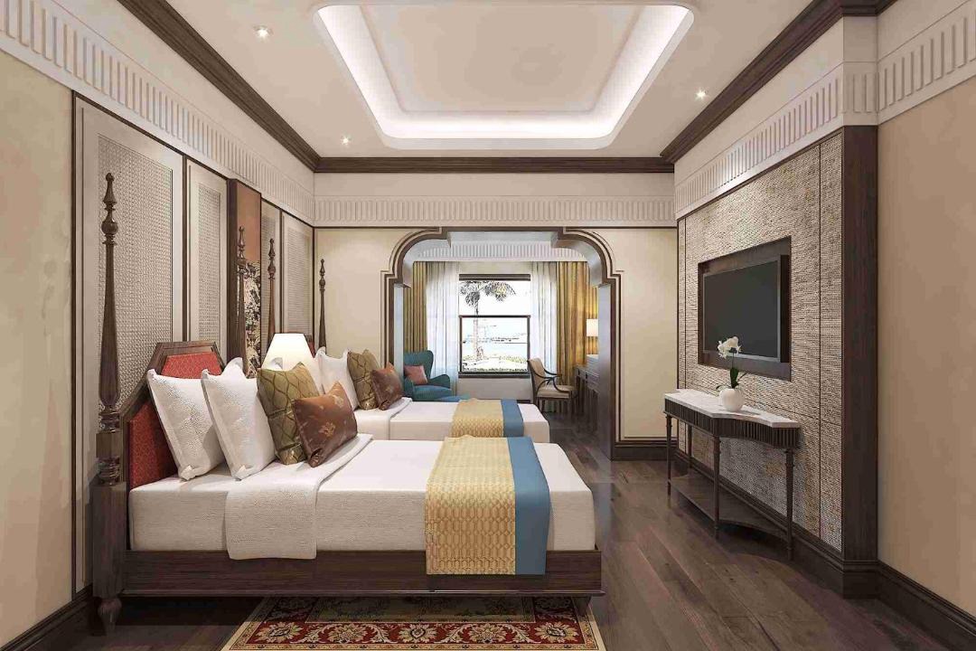 Photo of Bedroom in Kochi