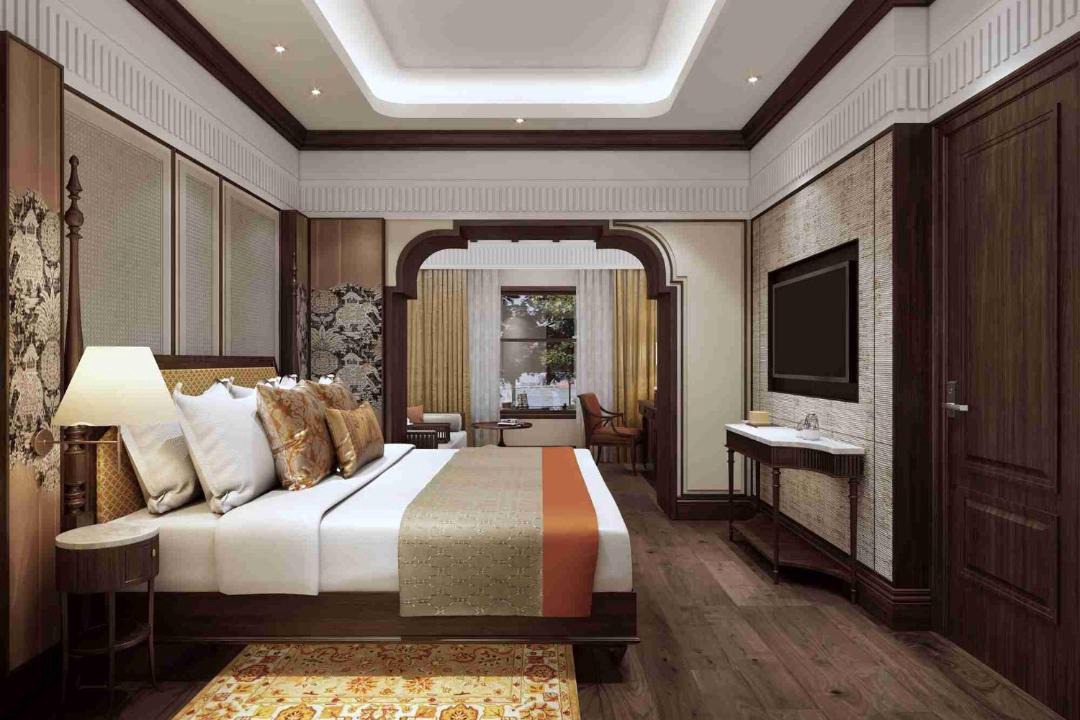Photo of Bedroom in Kochi