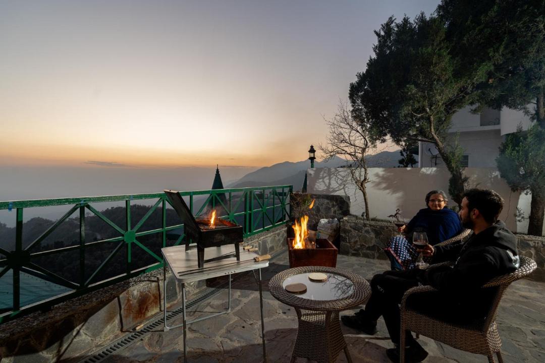 Photo of Others in Mussoorie
