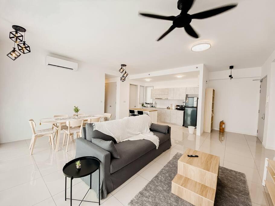 Photo of Livingroom in Putrajaya
