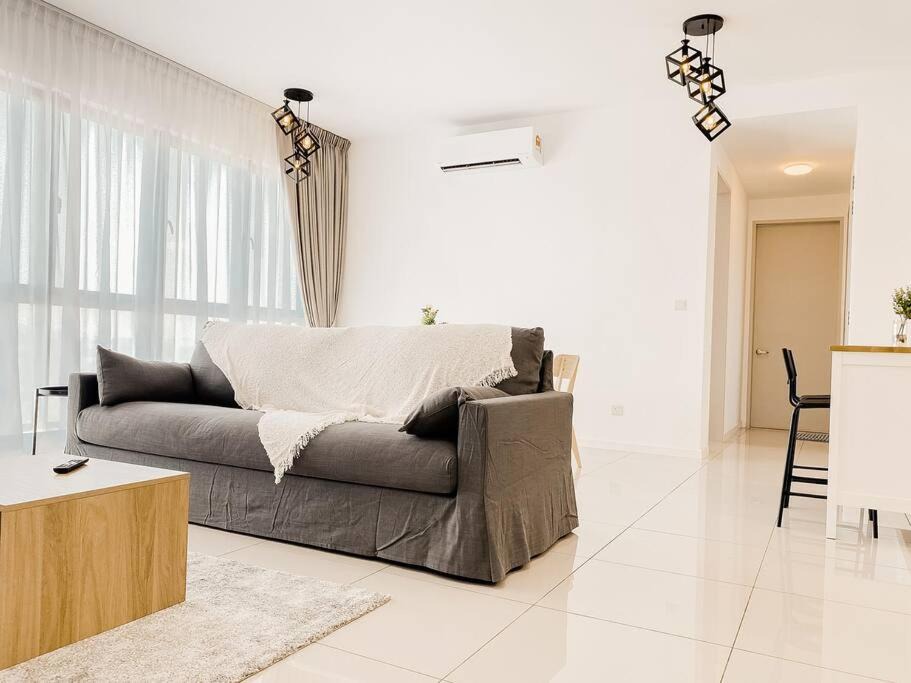 Photo of Livingroom in Putrajaya