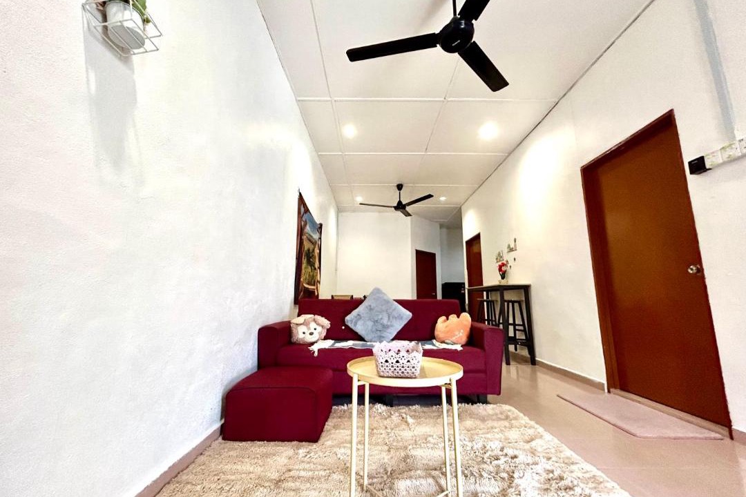 Photo of Livingroom in Taman Impian
