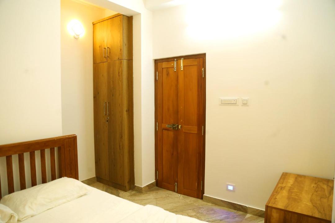 Photo of Bedroom in Kozhikode