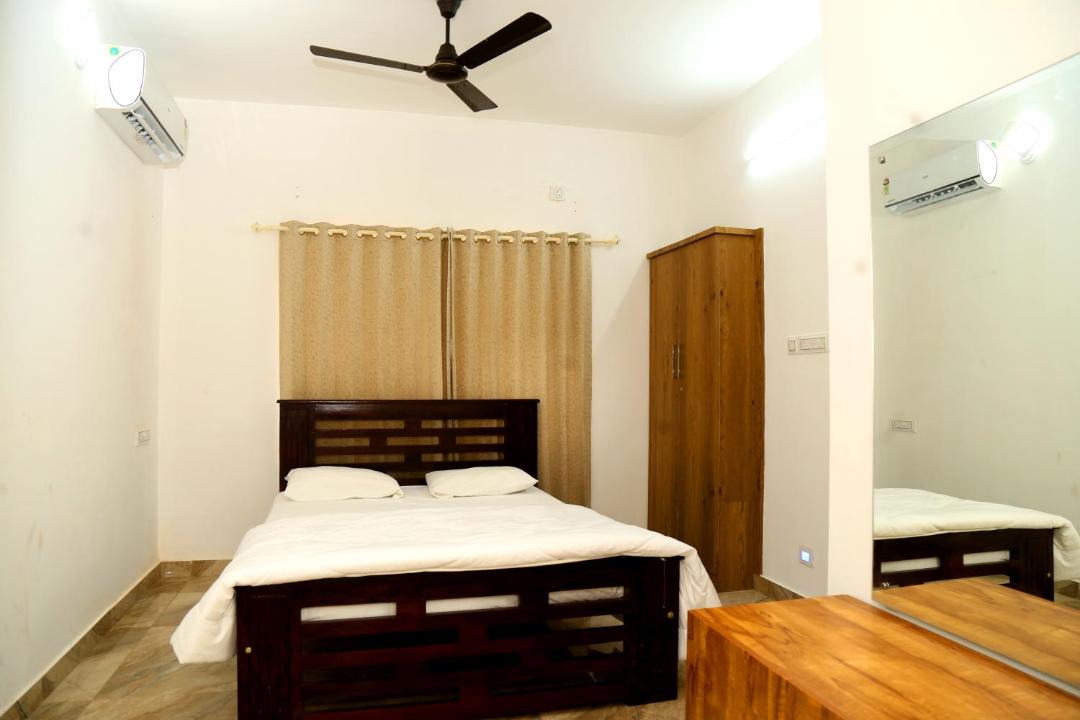 Photo of Bedroom in Kozhikode