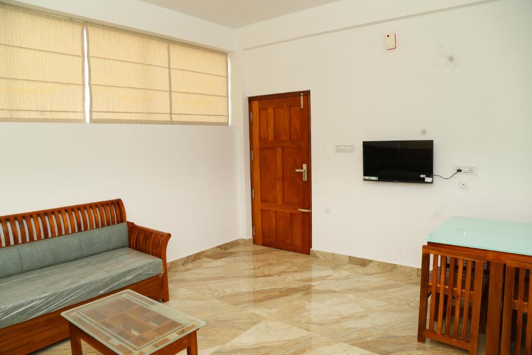 Photo of Livingroom in Kozhikode