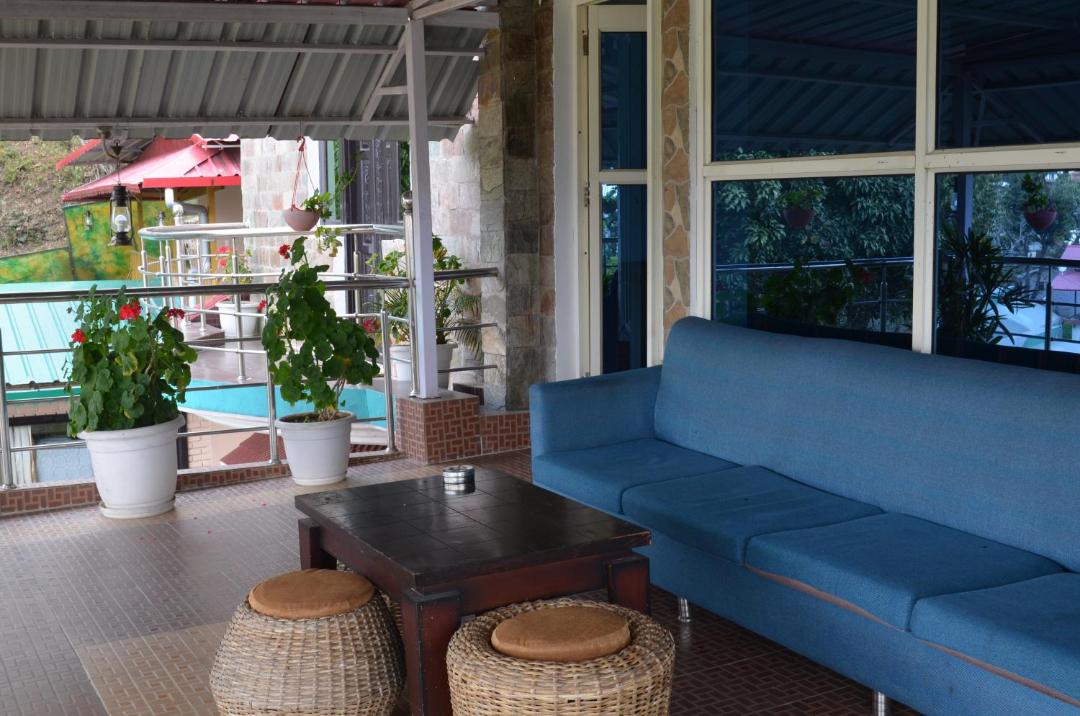 Photo of Livingroom in Bhimtal