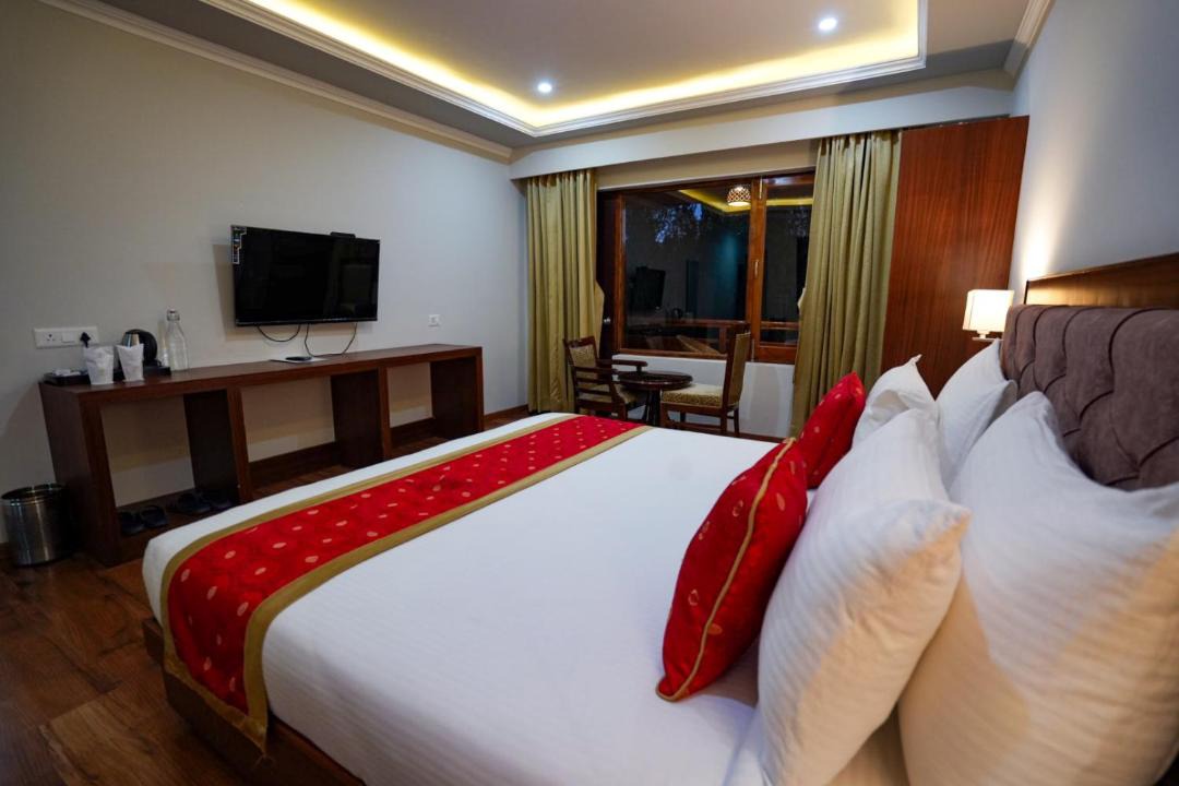 Photo of Bedroom in Leh