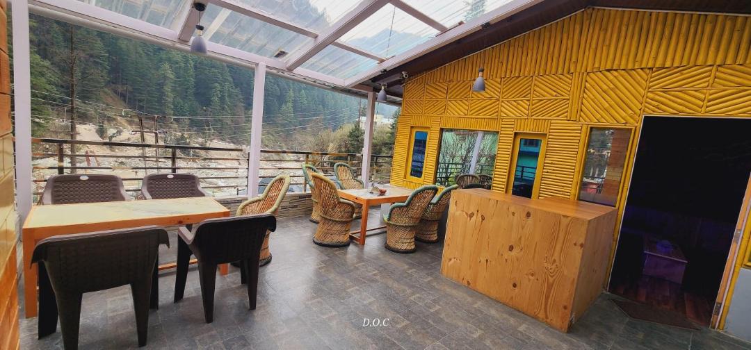 Photo of Others in Kasol