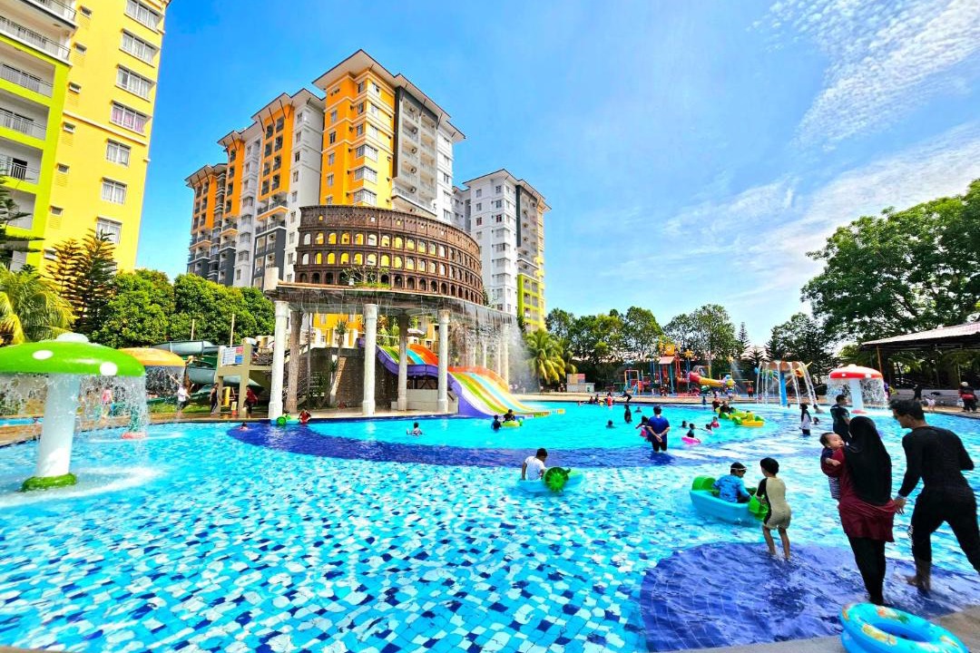 Photo of Others in Malacca City