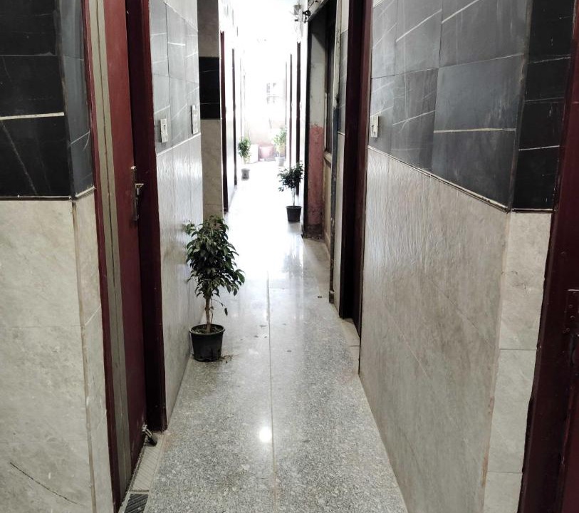 Photo of Bathroom in Azadpur