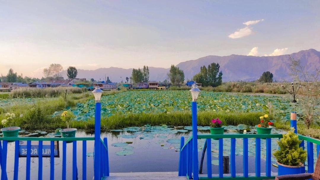 Photo of Others in Dal Lake