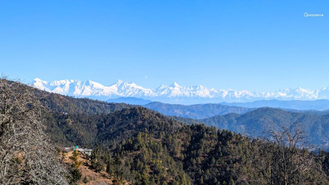 Photo of Others in Mukteshwar
