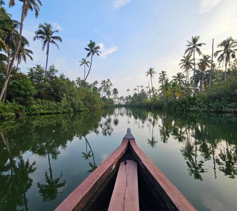 Photo of Others in Munroe Island