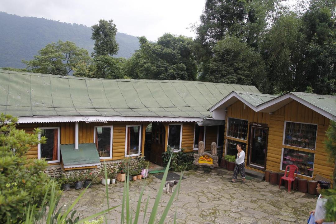 Photo of Others in Geyzing